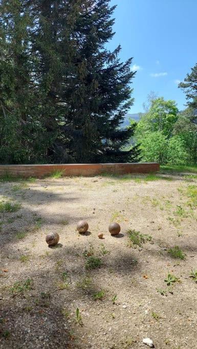 Maison De La Foret Magique. Villa Chalmazel-Jeansagniere Exterior photo